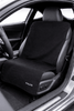 SeatGuard Non-Slip Waterproof  Seat Cover (2-Pack) – Durable Seat Protector for Beach, Gym & Pets