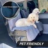 SeatGuard Terry Cloth Seat Cover (2-Pack) – Soft, Absorbent Seat Protector for Beach, Gym & Travel