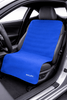 SeatGuard Waterproof Seat Cover (2-Pack) – Durable Seat Protector for Beach, Gym & Pets