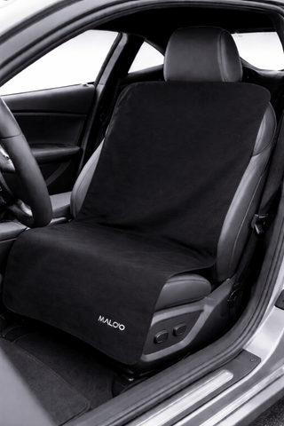 SeatGuard Waterproof Seat Cover (2-Pack) – Durable Seat Protector for Beach, Gym & Pets