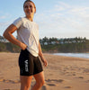 Vaikobi UV Paddle Shorts - Women - Black