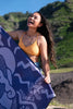 Haleakalā Anywhere Towel