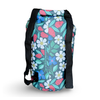 Spaulding 20L Waterproof Dry Bag | Roll-Top Dry Bag with 2 Removable Backpack Straps