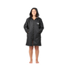 Waterproof Swim Parka | XS-XL (Black)