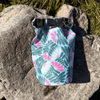 Napili 2L Waterproof Dry Bag | Roll-Top Sack with Carry Clip