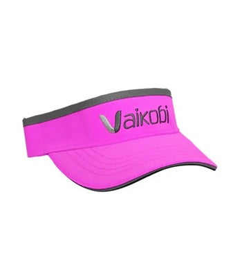 Vaikobi - Performance Visor - Pink