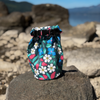 Spaulding 2L Waterproof Dry Bag | Roll-Top Sack with Carry Clip