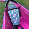 Napili 2L Waterproof Dry Bag | Roll-Top Sack with Carry Clip