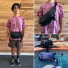 Waterproof Waist Pack 2.5L