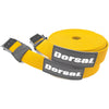 Dorsal - Tie Down Straps for Roof Rack