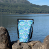 Yuba 20L Waterproof Dry Bag | Roll-Top Dry Bag with 2 Removable Backpack Straps