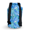 Yuba 20L Waterproof Dry Bag | Roll-Top Dry Bag with 2 Removable Backpack Straps