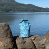 Yuba 20L Waterproof Dry Bag | Roll-Top Dry Bag with 2 Removable Backpack Straps