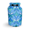 Yuba 20L Waterproof Dry Bag | Roll-Top Dry Bag with 2 Removable Backpack Straps