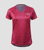 Taliscrew - Red Short Sleeve - Top Shirt