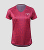 Taliscrew - Rouge à manches courtes - Top Shirt