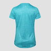 Taliscrew - Aqua manches courtes - T-shirt haut