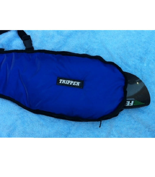Tripper Paddle Cover - Padded