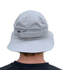Vaikobi Downwind Surf Hat - Grey