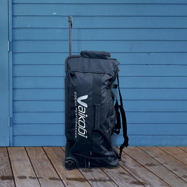 Vaikobi - 100 liters Roller Bag