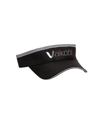 Vaikobi - Performance Visor - Black