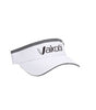 Vaikobi Performance Visor - White