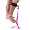 Vaikobi - Ocean Paddling Calf Leash - Pink