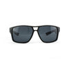 Vaikobi - Molokai Polarized Sunglasses - Black/Smoked