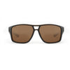 Vaikobi - Molokai Polarized Sunglasses - Brown/Amber