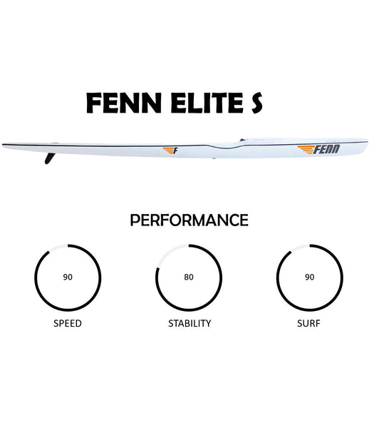 Fenn - Elite S