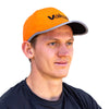 Vaikobi - Performance cap - Fluro Orange