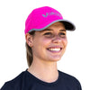 Vaikobi - Performance cap - Pink