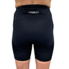 Vaikobi UV Paddle Shorts - Unisexe - Noir