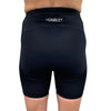 Vaikobi UV Paddle Shorts - Unisex - Black