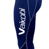 Vaikobi VCold Flex - Pantalon de paddle - Unisexe - Bleu marine