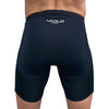 Vaikobi VCold Flex - Short de paddle - Unisexe - Noir