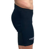 Vaikobi VCold Flex - Paddle Shorts - Unisex - Black