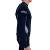 Vaikobi VCold Hydroflex - L/S Top - Unisex - Black