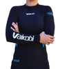 Vaikobi VCold Performance L/S Base Layer Top - Unisex - 2 color options