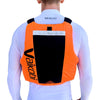 Vaikobi VXP Race PFD - Hi-Viz Orange