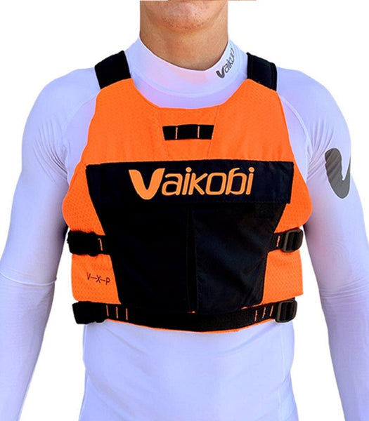 Vaikobi VXP Race PFD - Hi-Viz Orange