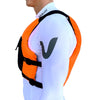 Vaikobi VXP Race PFD - Hi-Viz Orange - M only