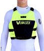 Vaikobi VXP Race PFD - Hi-Viz Yellow