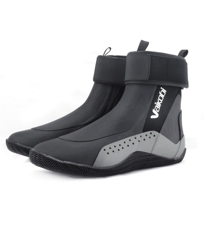 Vaikobi Speed-Grip High Cut Boot