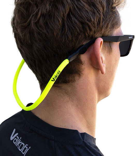 Vaikobi - Floating Sunglasses Retainer - Yellow