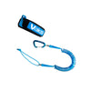 Vaikobi - Ocean Paddling Calf Leash - Blue