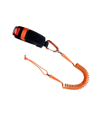 Vaikobi - Ocean Paddling Calf Leash - Orange