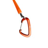 Vaikobi - Ocean Paddling Calf Leash - Orange
