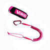Vaikobi - Ocean Paddling Calf Leash - Pink