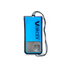 Vaikobi - Waterproof phone case - Cyan Blue